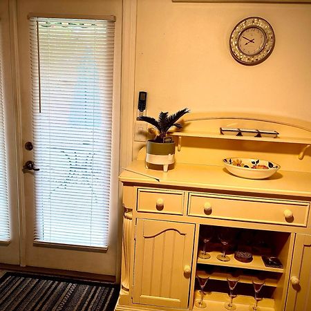 ~ Cozy In-Law Apartment Close To Siesta Key ~ Sarasota Luaran gambar