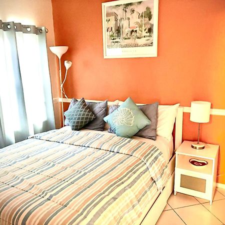 ~ Cozy In-Law Apartment Close To Siesta Key ~ Sarasota Luaran gambar
