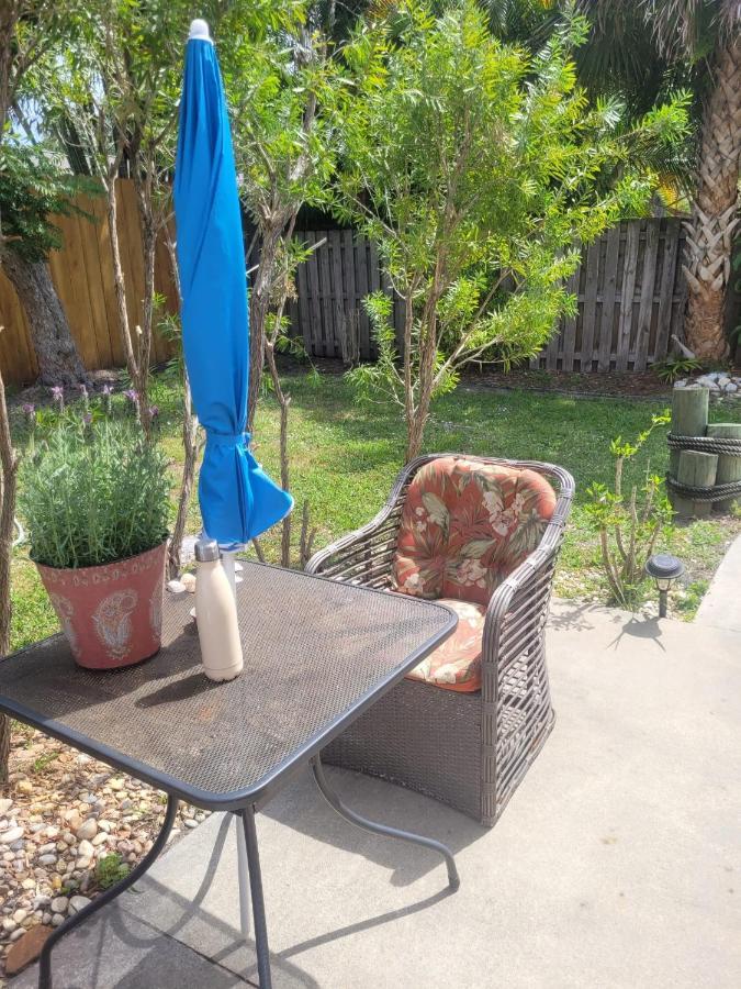 ~ Cozy In-Law Apartment Close To Siesta Key ~ Sarasota Luaran gambar