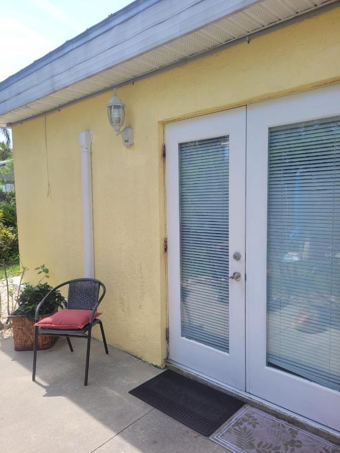 ~ Cozy In-Law Apartment Close To Siesta Key ~ Sarasota Luaran gambar