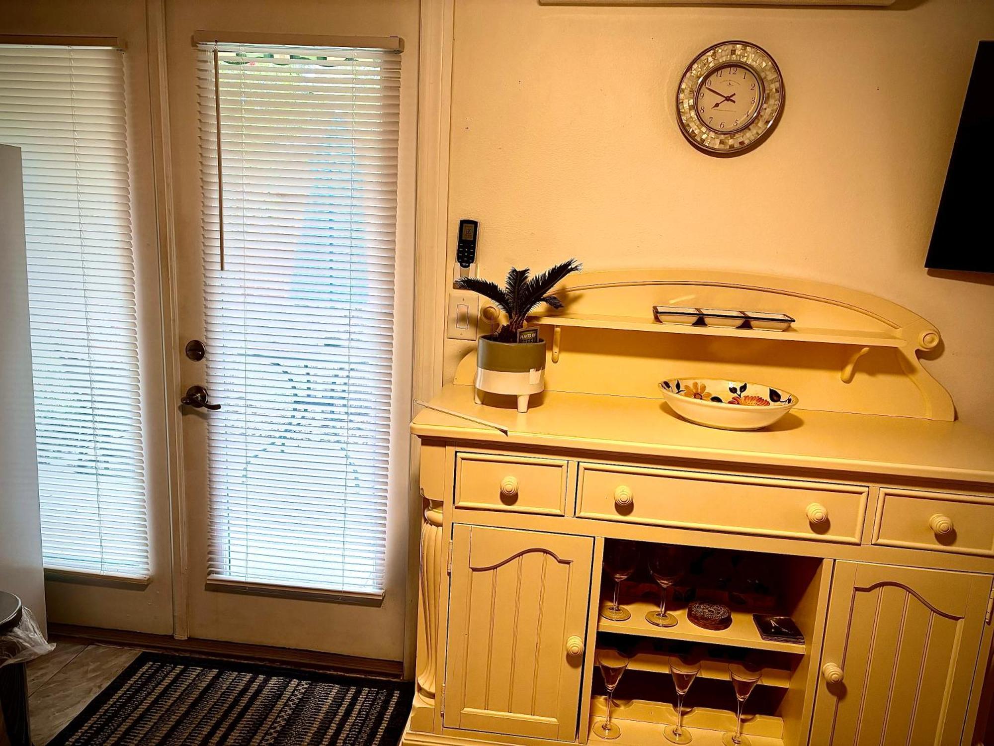 ~ Cozy In-Law Apartment Close To Siesta Key ~ Sarasota Luaran gambar